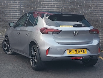 Used Vauxhall Corsa 2022 for sale - 76053446: Photo 3