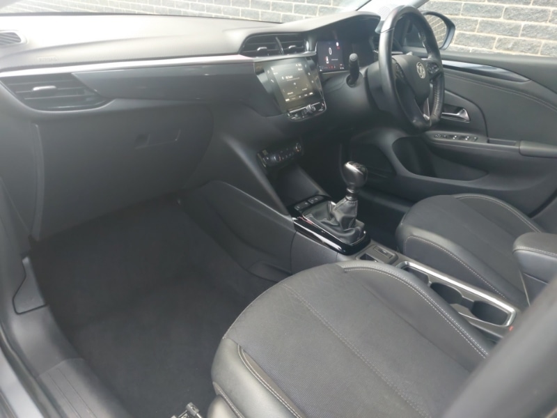 Used Vauxhall Corsa 2022 for sale - 76053446: Photo 5