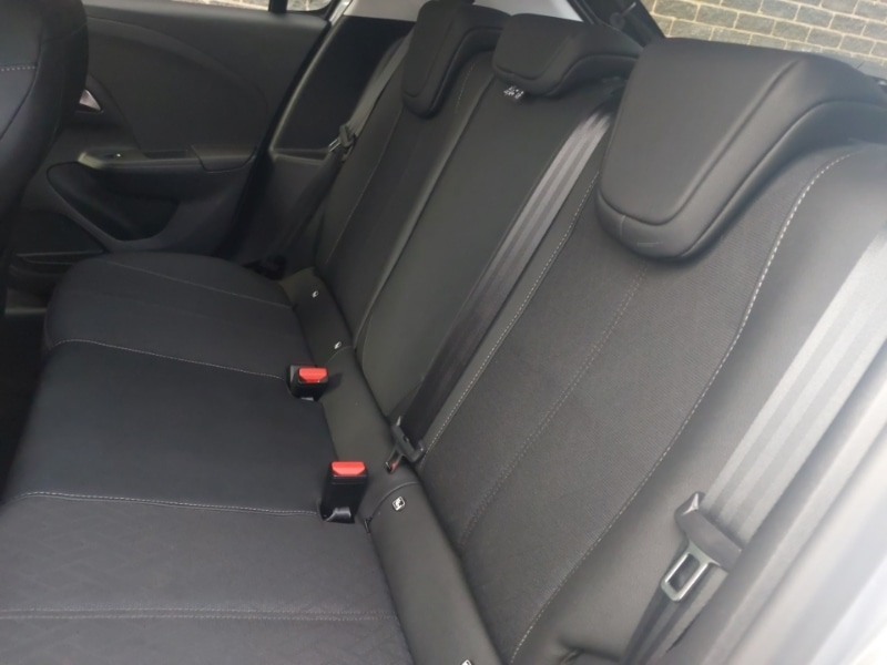 Used Vauxhall Corsa 2022 for sale - 76053446: Photo 6