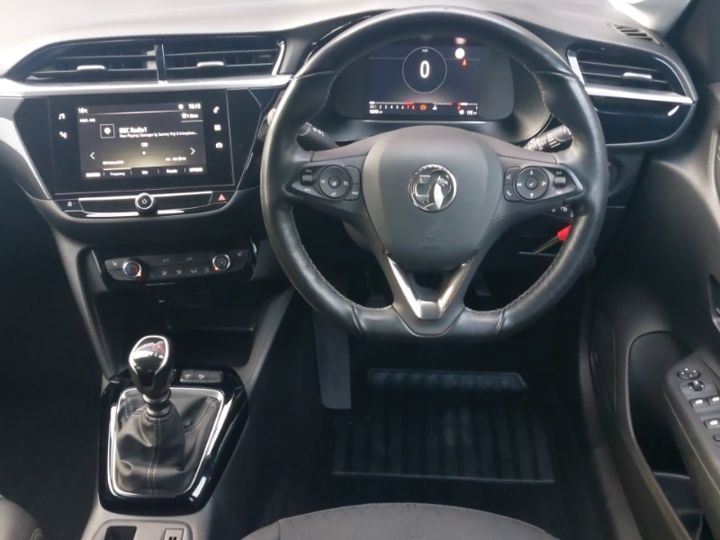 Used Vauxhall Corsa 2022 for sale - 76053446: Photo 7