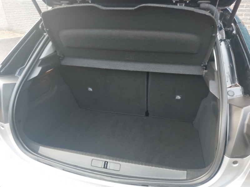 Used Vauxhall Corsa 2022 for sale - 76053446: Photo 8