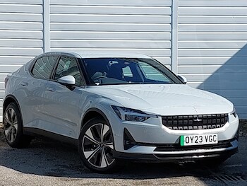 Used Polestar Polestar 2 2023 for sale - 78360847: Photo