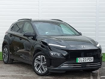 Used Hyundai KONA 2023 for sale - 79642179: Photo