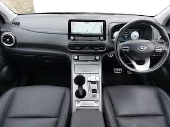 Used Hyundai KONA 2023 for sale - 79642179: Photo