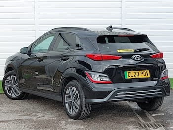 Used Hyundai KONA 2023 for sale - 79642179: Photo