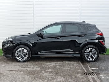 Used Hyundai KONA 2023 for sale - 79642179: Photo
