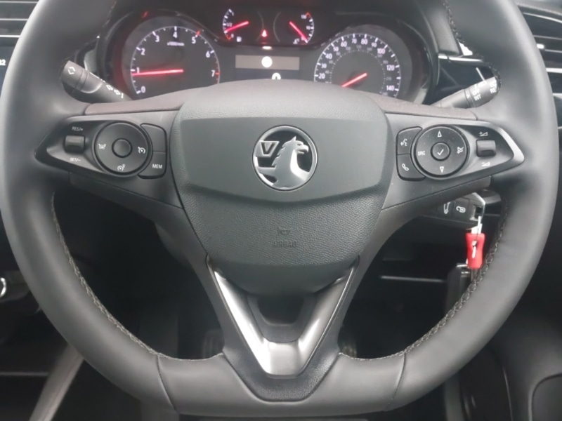 Used Vauxhall Corsa 2023 for sale - 77418961: Photo 11