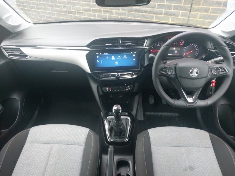 Used Vauxhall Corsa 2023 for sale - 77418961: Photo 2