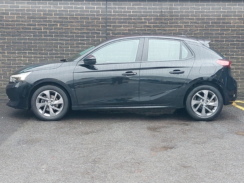 Used Vauxhall Corsa 2023 for sale - 77418961: Photo 4