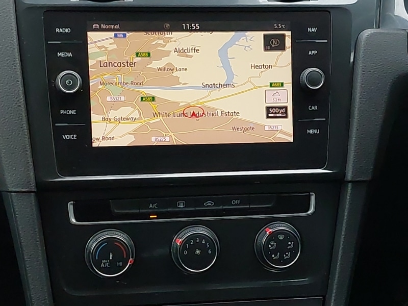 Used Volkswagen Golf 2018 for sale - 77522598: Photo 10