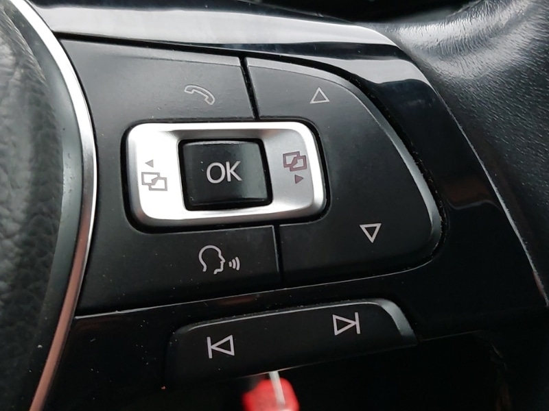 Used Volkswagen Golf 2018 for sale - 77522598: Photo 14