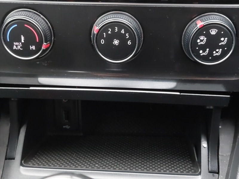 Used Volkswagen Golf 2018 for sale - 77522598: Photo 16