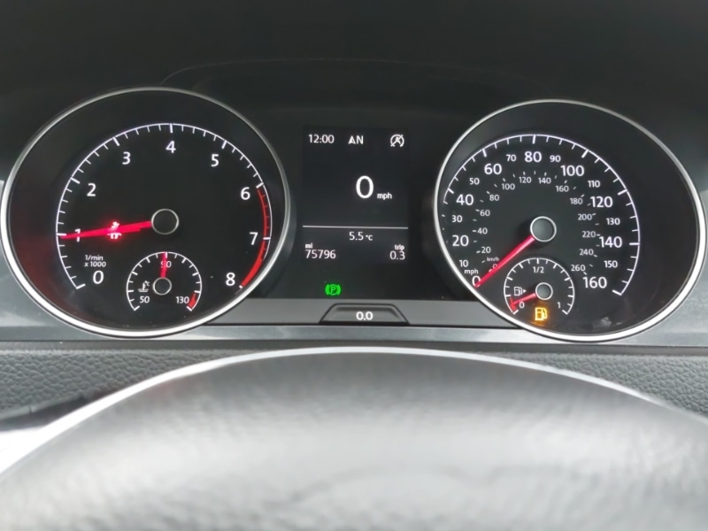 Used Volkswagen Golf 2018 for sale - 77522598: Photo 19