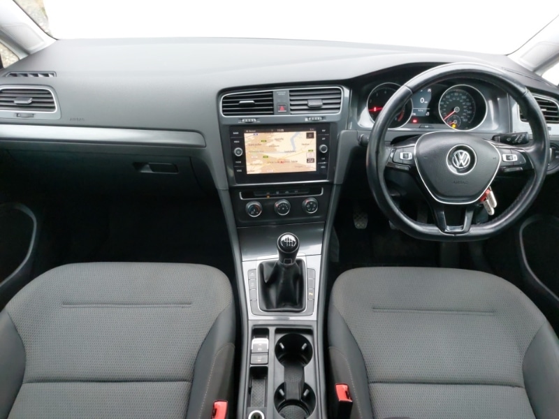 Used Volkswagen Golf 2018 for sale - 77522598: Photo 2