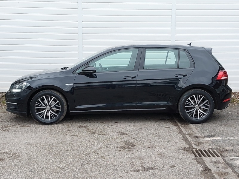 Used Volkswagen Golf 2018 for sale - 77522598: Photo 4
