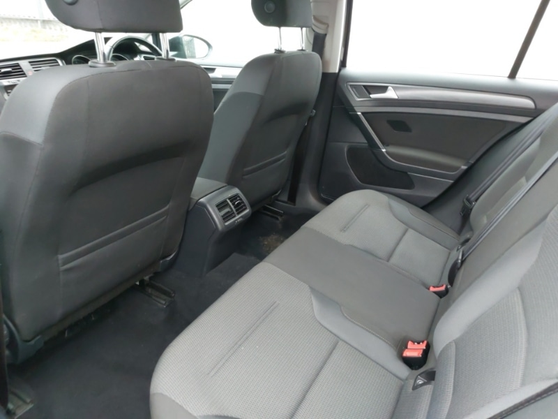 Used Volkswagen Golf 2018 for sale - 77522598: Photo 6