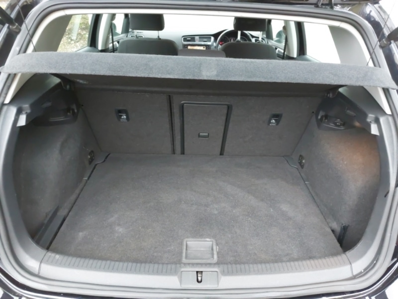 Used Volkswagen Golf 2018 for sale - 77522598: Photo 8