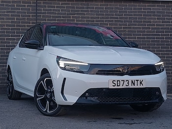 Vauxhall - Corsa