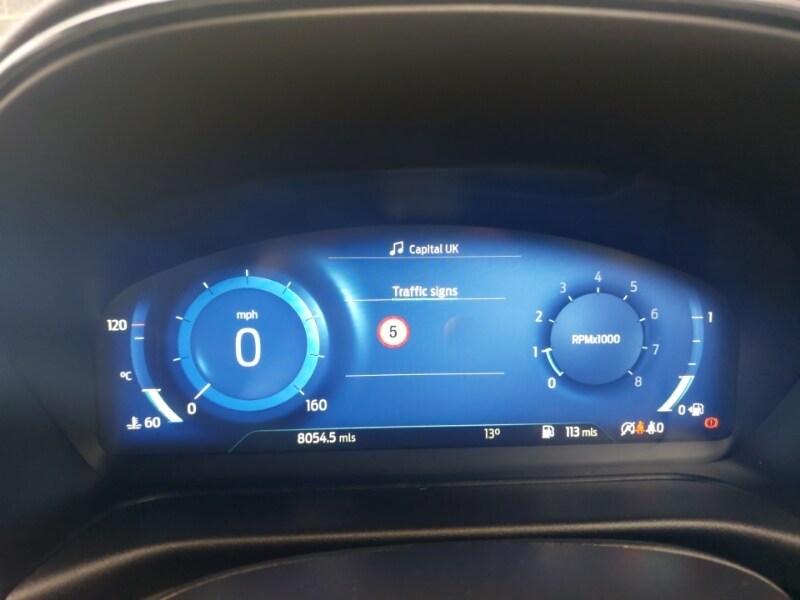 Used Ford Fiesta 2022 for sale - 76238280: Photo 10