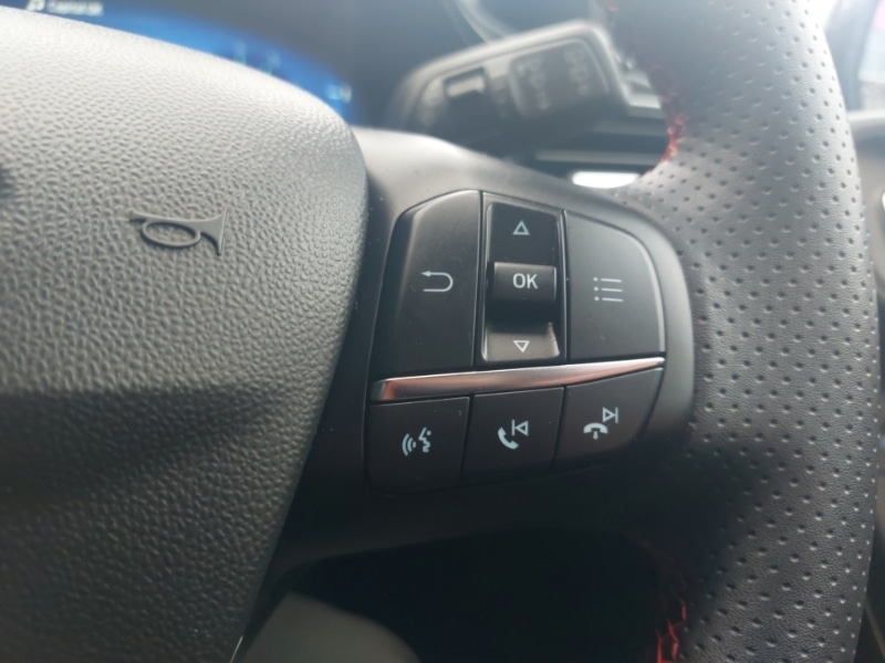 Used Ford Fiesta 2022 for sale - 76238280: Photo 13