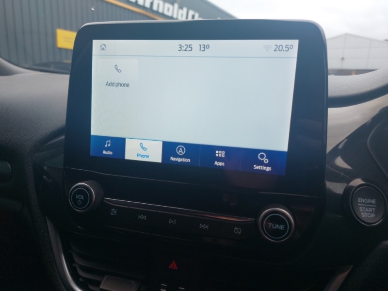 Used Ford Fiesta 2022 for sale - 76238280: Photo 15