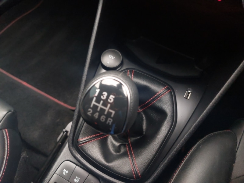 Used Ford Fiesta 2022 for sale - 76238280: Photo 17