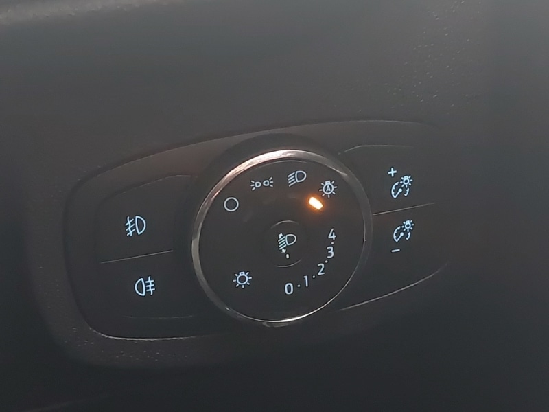 Used Ford Fiesta 2022 for sale - 76238280: Photo 18