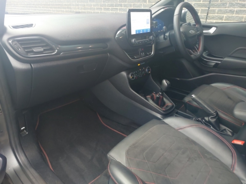 Used Ford Fiesta 2022 for sale - 76238280: Photo 5