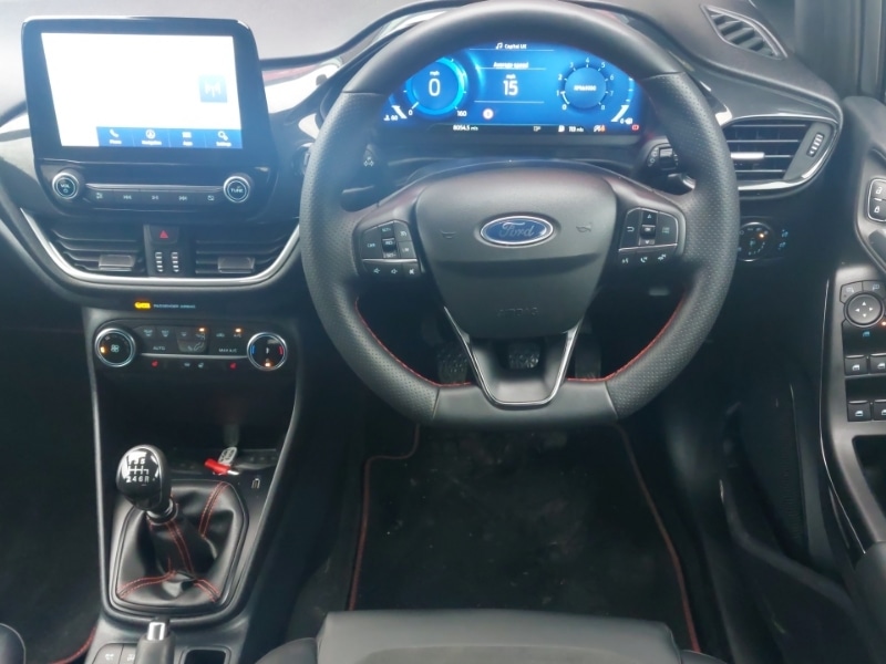 Used Ford Fiesta 2022 for sale - 76238280: Photo 7