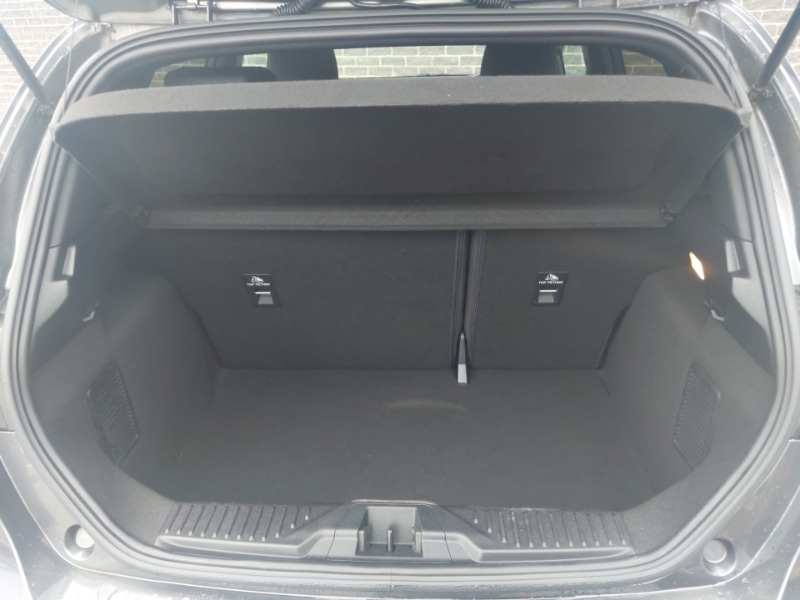 Used Ford Fiesta 2022 for sale - 76238280: Photo 8