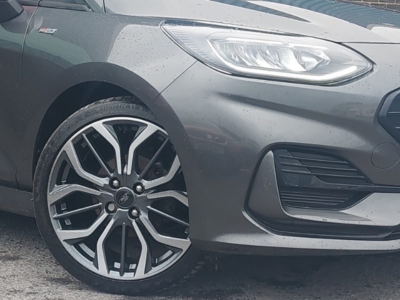 Used Ford Fiesta 2022 for sale - 76238280: Photo 9