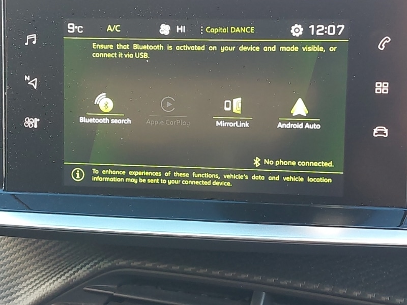 Used Peugeot 2008 2022 for sale - 76628759: Photo 14