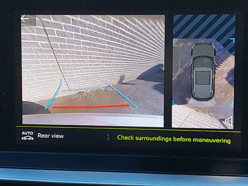 Used Peugeot 2008 2022 for sale - 76628759: Photo 15