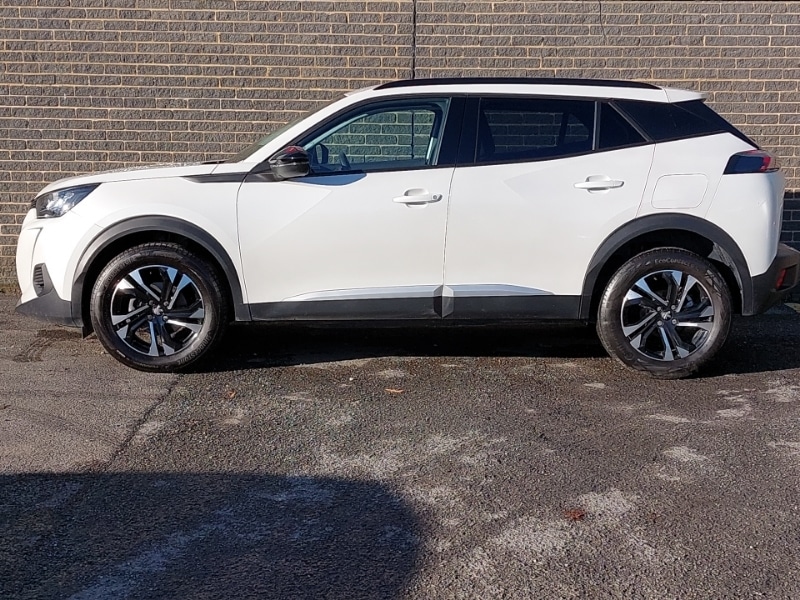 Used Peugeot 2008 2022 for sale - 76628759: Photo 4