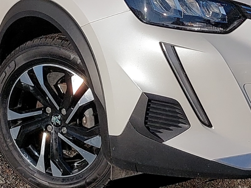 Used Peugeot 2008 2022 for sale - 76628759: Photo 9