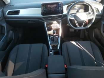 Used Volkswagen T-Roc 2022 for sale - 74760801: Photo