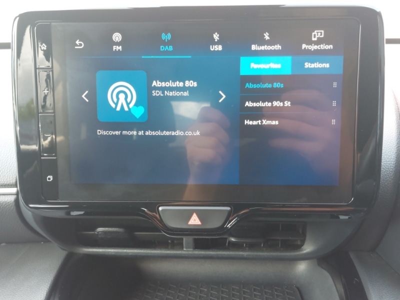 Vehicle 11