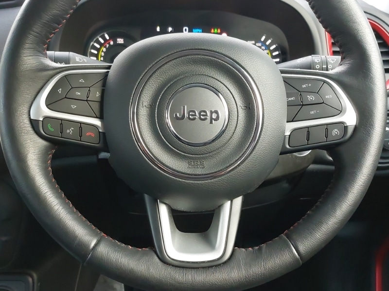 Used Jeep Renegade 2024 for sale - 77278165: Photo 11