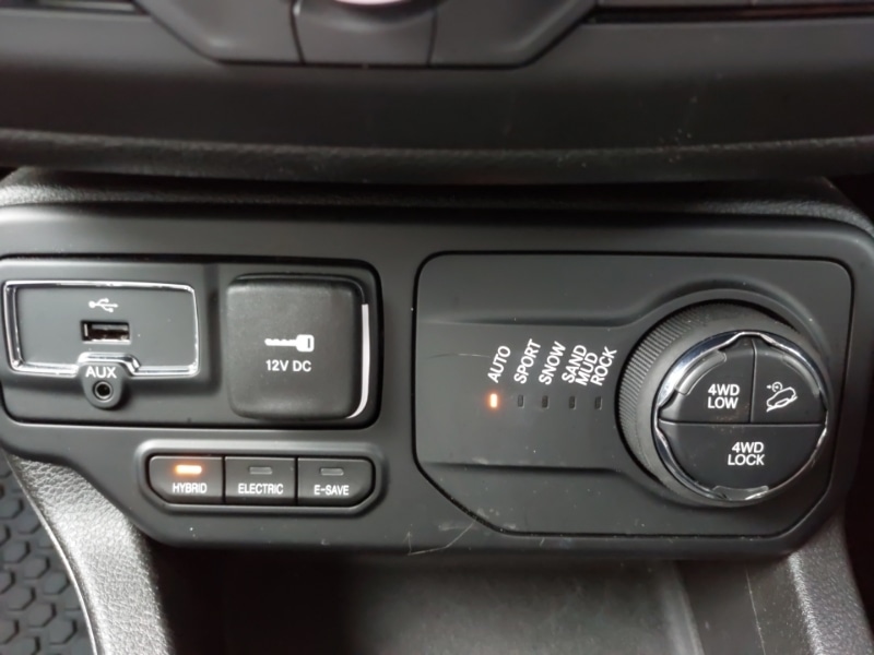 Used Jeep Renegade 2024 for sale - 77278165: Photo 17