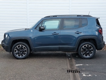 Used Jeep Renegade 2024 for sale - 77278165: Photo