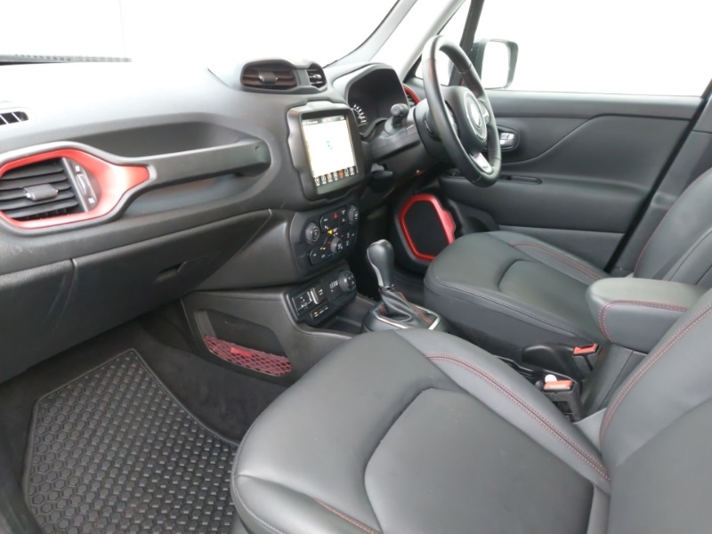 Used Jeep Renegade 2024 for sale - 77278165: Photo 5