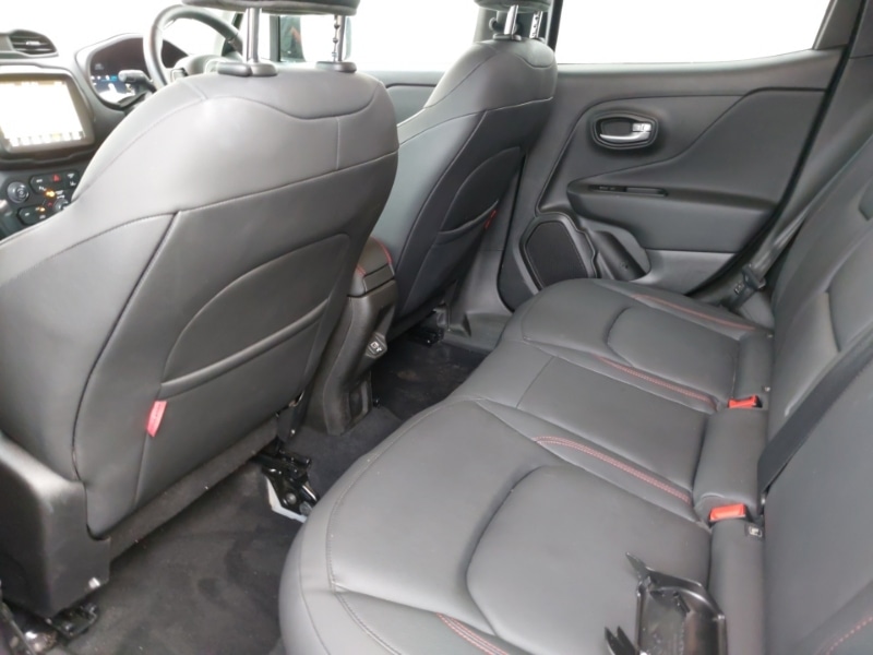 Used Jeep Renegade 2024 for sale - 77278165: Photo 6