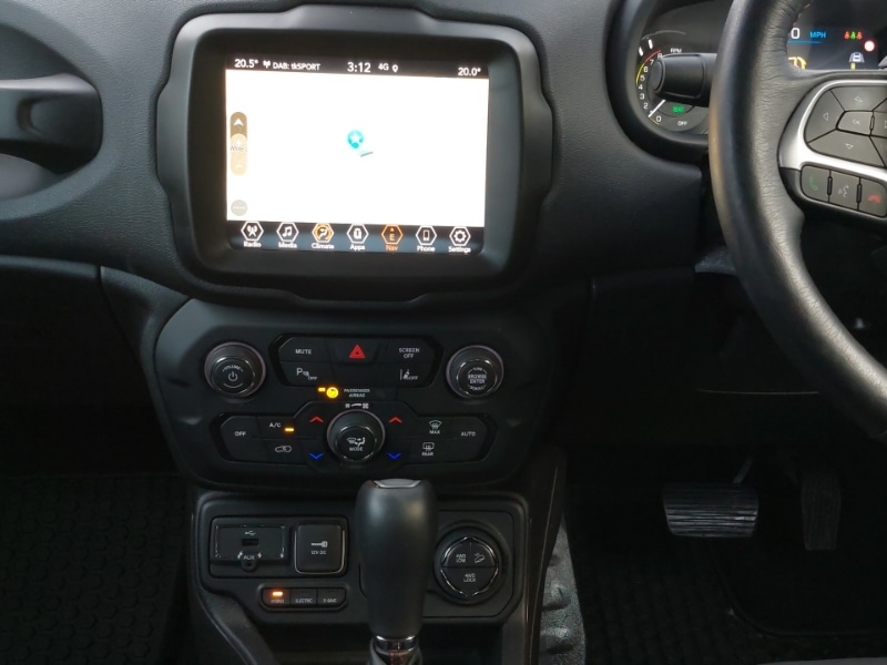 Used Jeep Renegade 2024 for sale - 77278165: Photo 7