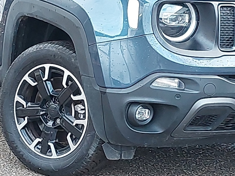 Used Jeep Renegade 2024 for sale - 77278165: Photo 9