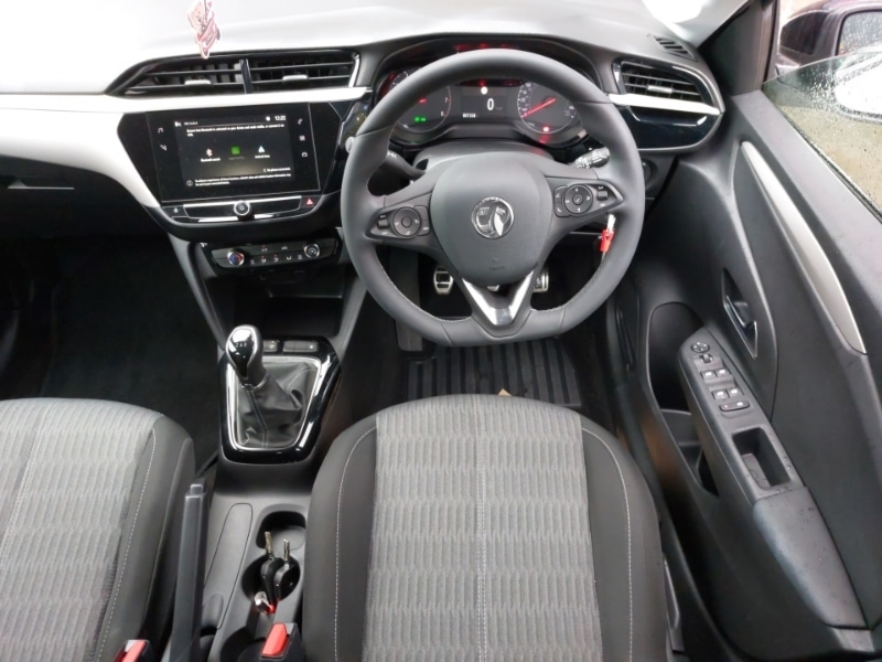 Used Vauxhall Corsa 2023 for sale - 76983117: Photo 11