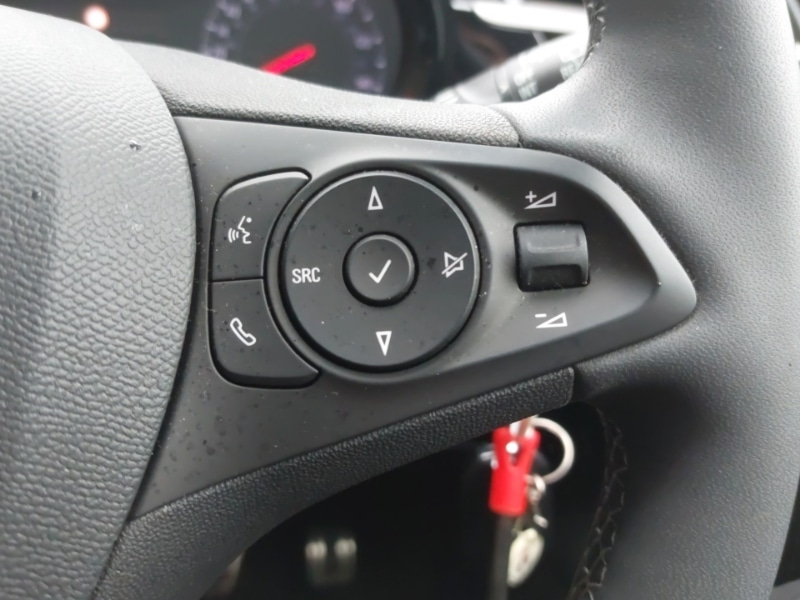 Used Vauxhall Corsa 2023 for sale - 76983117: Photo 13