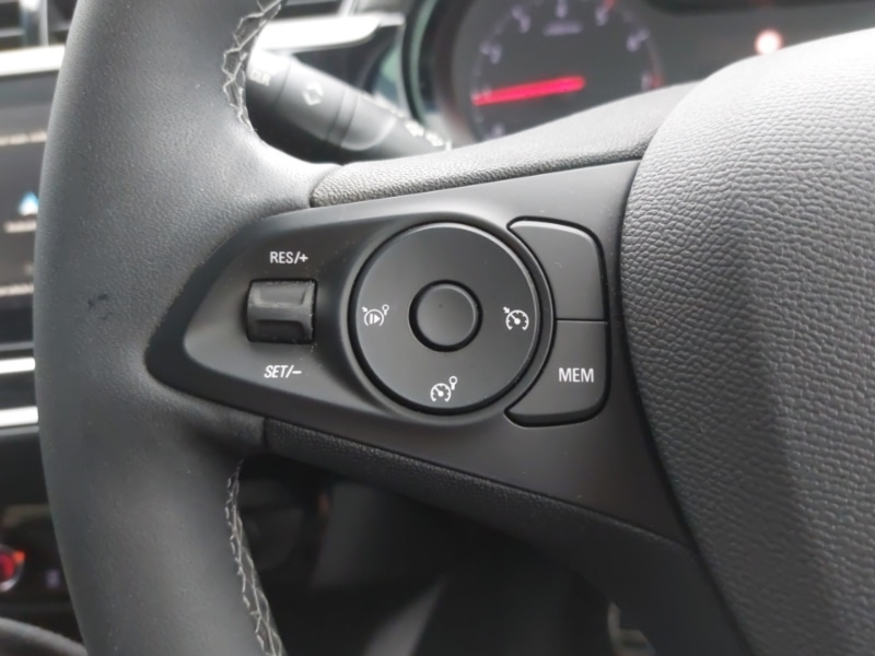 Used Vauxhall Corsa 2023 for sale - 76983117: Photo 14