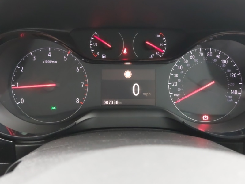 Used Vauxhall Corsa 2023 for sale - 76983117: Photo 15