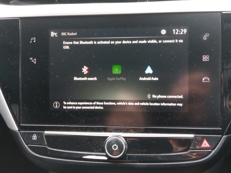 Used Vauxhall Corsa 2023 for sale - 76983117: Photo 16