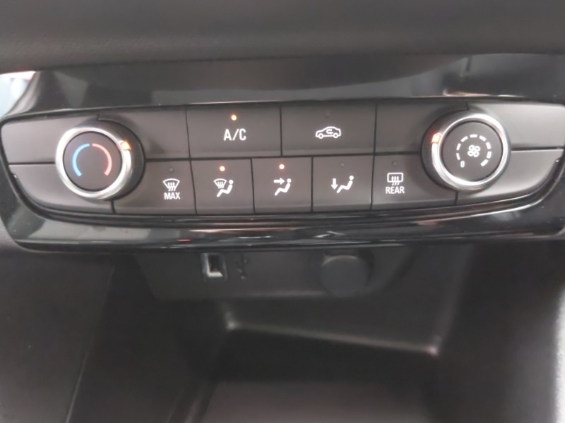 Used Vauxhall Corsa 2023 for sale - 76983117: Photo 17